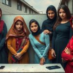 Honey-Trap-Gang-Busted-in-Moradabad-Six-Arrested-Including-Three-Womendata