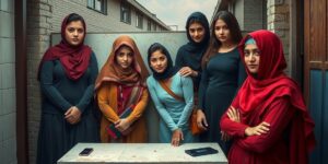 Honey-Trap-Gang-Busted-in-Moradabad-Six-Arrested-Including-Three-Womendata