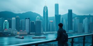 Hong-Kong-Cracks-Down-on-Travelers-Digital-Devices-with-Strict-Password-Laws