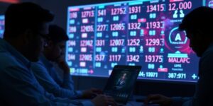 India-Agra-Cyber-Crime-Syndicate-Utilized-7000-Fake-Phone-Numbers-to-Swindle-30-Crore