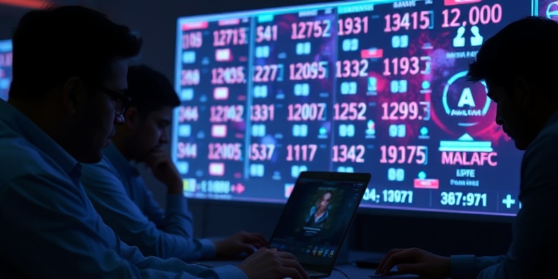 India-Agra-Cyber-Crime-Syndicate-Utilized-7000-Fake-Phone-Numbers-to-Swindle-30-Crore