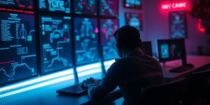 India-Cyber-Crime-Ring-Busted-in-Patna-for-Online-Gaming-Scams