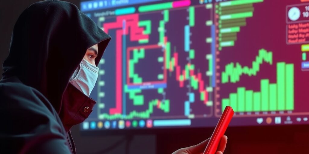 India Ranked Second in Global Cyber Scam Targets, Meta Report Reveals