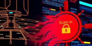 India Rises to Second Spot in Global Cyber Scam Targets: Meta Report Reveals