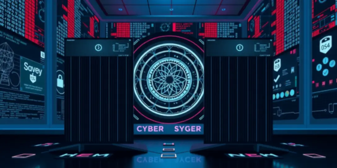 India Under Cyber Siege: 47 Million Attacks and 130,000 Daily Web Threats
