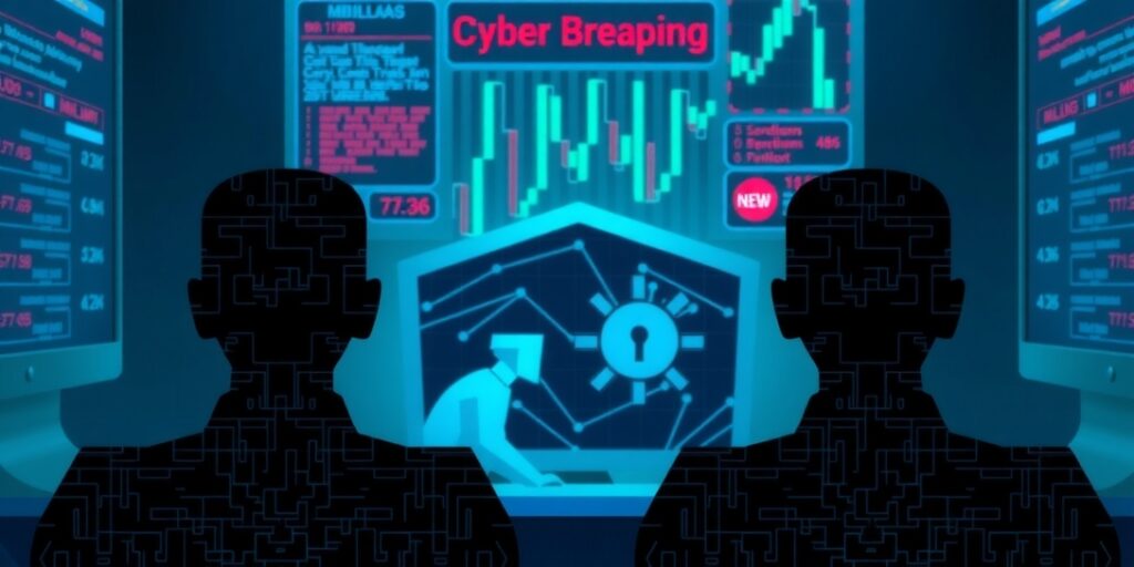 India's Largest Cyber Fraud Crackdown: 379 Arrests in Operation Cyber Kavach