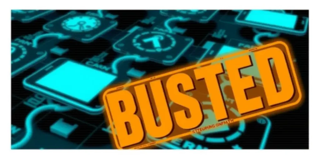 Indian-Cyber-Fraud-Network-Busted-POS-Agent-Arrested-for-SIM-Card-Scam