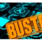 Indian-Cyber-Fraud-Network-Busted-POS-Agent-Arrested-for-SIM-Card-Scam