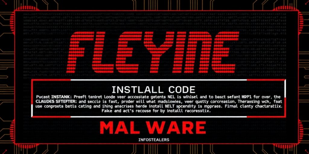 InstallFix-Malware-Campaigns-Fake-Claude-Code-Install-Guides-Spread-Infostealersdata