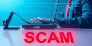 International Cyber Fraud Busted in Srinagar, 7 Arrested in Digital Call Centre Scam