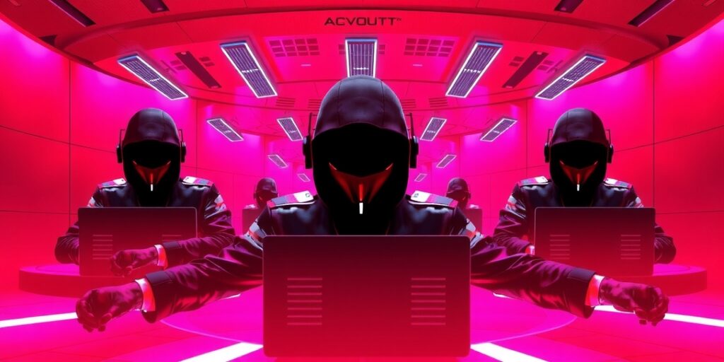 International Cyber Fraud Racket Busted in High-Tech Crackdown Operation