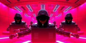 International Cyber Fraud Racket Busted in High-Tech Crackdown Operation