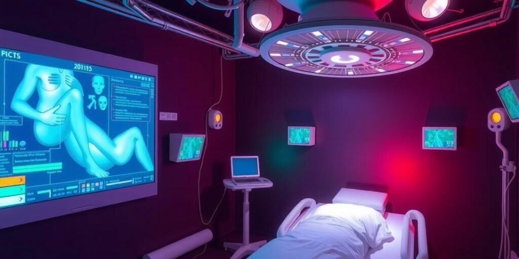 Intuitive Surgical Discloses Cybersecurity Breach Exposing Patient Data