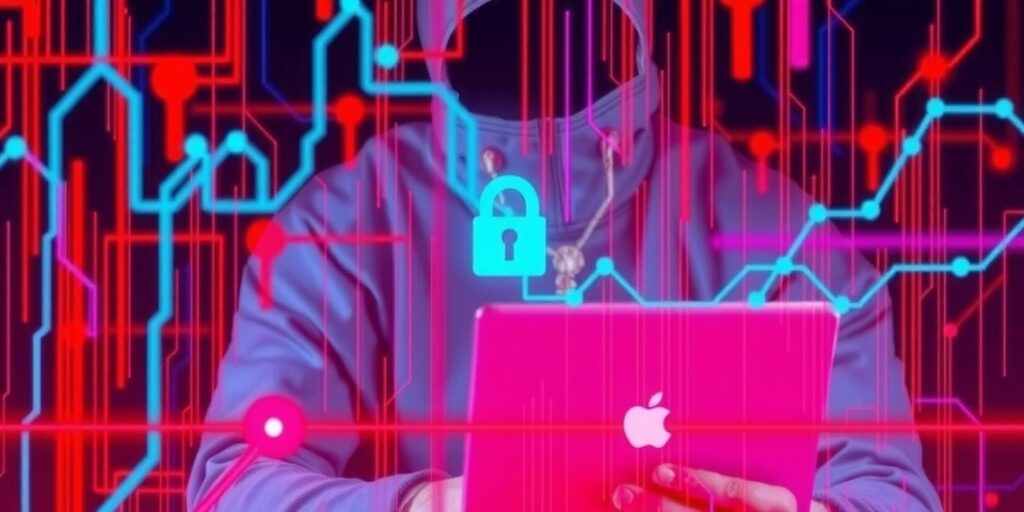 Karnataka Leads India in Cyber Crime Cases, Telangana and UP Close Behind: NCRB Data Analysis