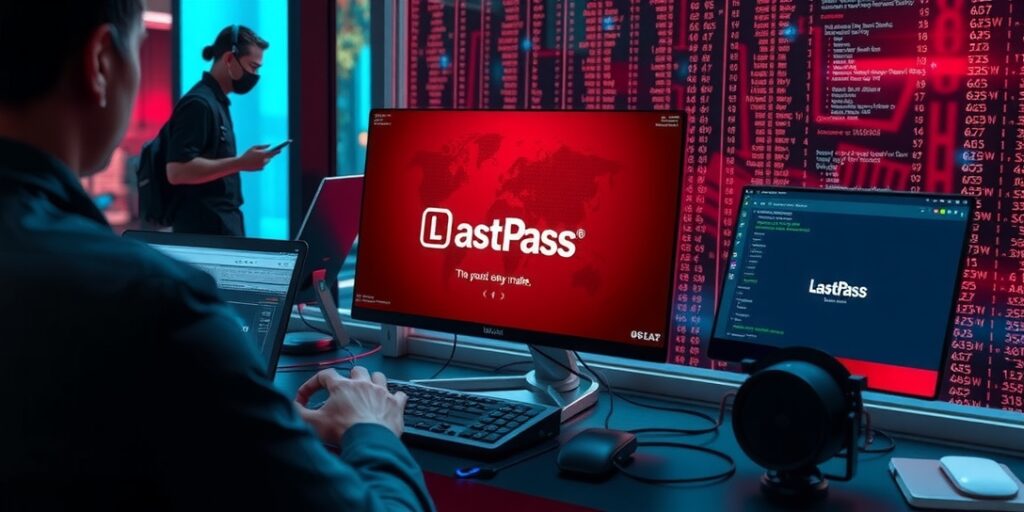 LastPass-Warns-of-Sophisticated-New-Phishing-Campaign-Targeting-Usersdata