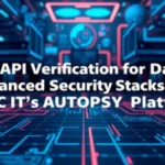 Live API Verification for Enhanced Security Stacks with JSOC IT's AUTOPSY Platform