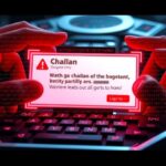 Malicious-Challan-APK-Scam-Exposed-3-Crore-Cyber-Heist-in-Ghaziabaddata