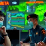Meta-and-Thai-Police-Collaborate-to-Shut-Down-150-000-Cyber-Scam-Accounts-Arrest-21-Individuals