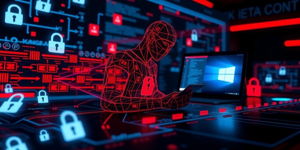 Microsoft Intune Security Hardening Mandated by US Government After Stryker Ransomware Attack