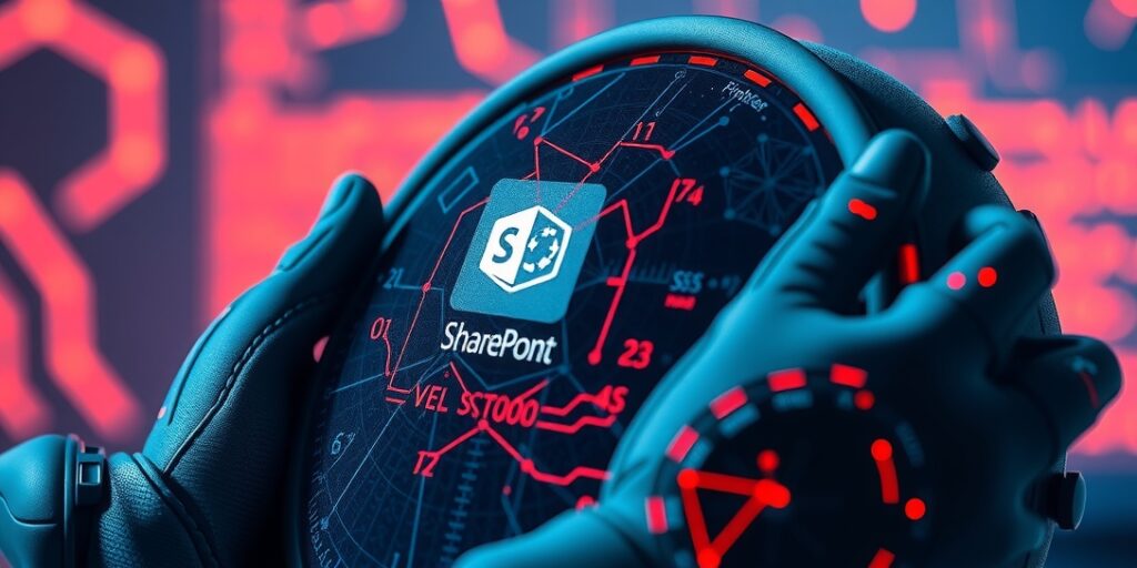 Microsoft SharePoint CVE-2026-20963 Vulnerability Under Active Exploitation