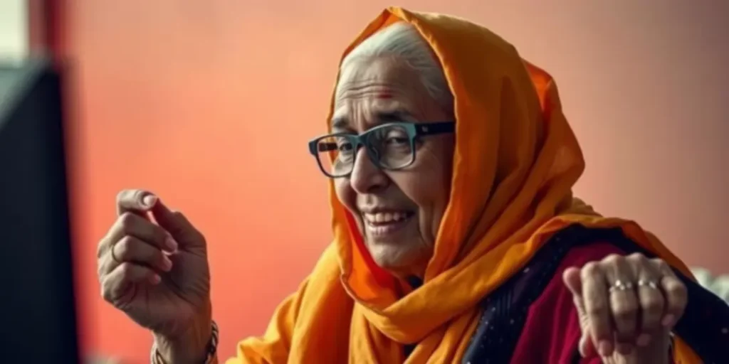 Noida Elderly Woman Duped of Lakhs in IGL PNG Bill Scam: Cyber Fraud Exposed