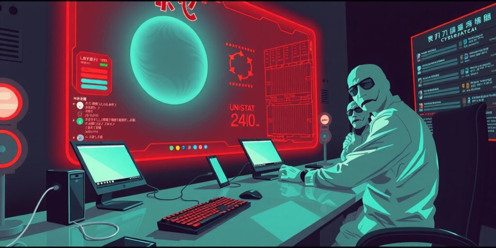 North-Korea-s-Thriving-Cybercrime-Industry-Uncovering-the-Hidden-Economydata