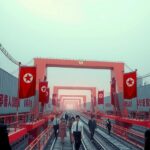 North Korean Elite's Secret Path to Western Paychecks: Uncovering the Illicit Flow of Money