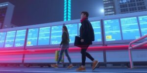 Online Fraud Racket Exposed: 17-Year-Old Student Dies in Andheri, 8 Accused Booked