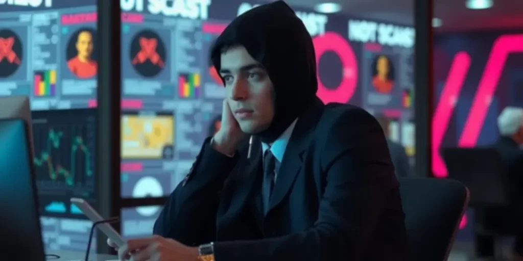 Online-Job-Scams-Identifying-and-Avoiding-Fake-Recruitment-Offers