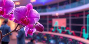 Orchid Security Named Representative Vendor in Gartner's Guardian Agents Market