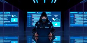 Police Crack Down on International Cyber Fraud Recruitment Ring Involving Young Suspect