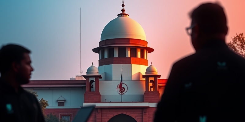 Punjab-Haryana-High-Court-Rejects-Bail-for-Bank-Official-in-Digital-Arrest-Cyber-Scam-Case