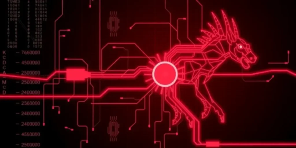 Qilin-Purports-Breach-of-US-Electric-Cooperative-s-Cybersecurity-Measures