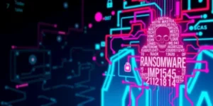Ransomware Evolution: From Encryption to Data Extortion Rackets