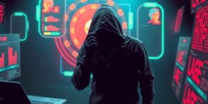 Ransomware Gang Exposes Data of 672,000 Individuals in Massive Cyberattack