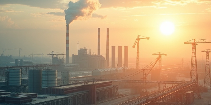 Real-Time-Carbon-Footprint-Monitoring-for-Industrial-Settings