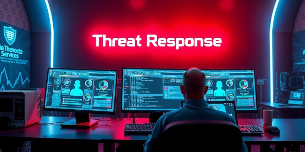 Real-Time Threat Response for OT Remote Access Sessions with Xona Systems