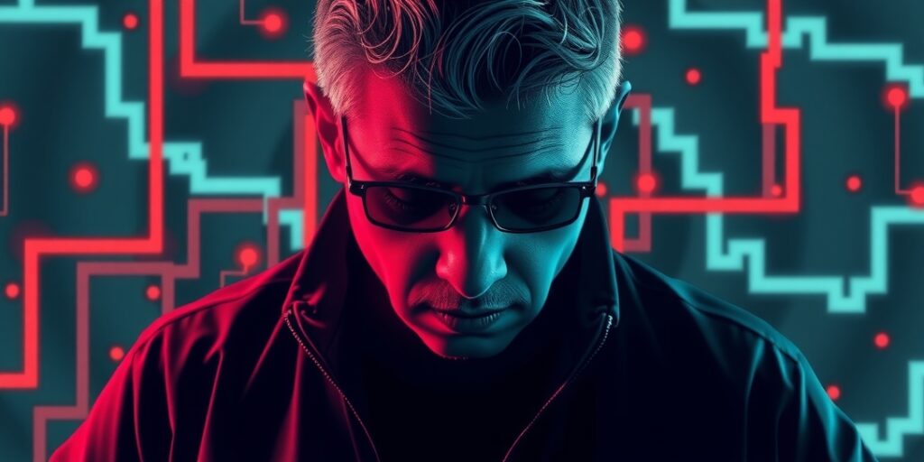 Retired Bank Manager Loses ₹1.29 Crore to Sophisticated Cyber Scam