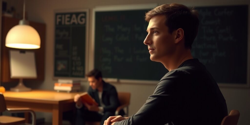 Retired Teacher Duped of ₹1.57 Crore by Impersonator Claiming to Be Mark Zuckerberg