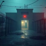 Rewari-Prison-Break-Investigation-Leads-to-Arrests-and-Staff-Suspension