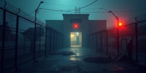 Rewari-Prison-Break-Investigation-Leads-to-Arrests-and-Staff-Suspension