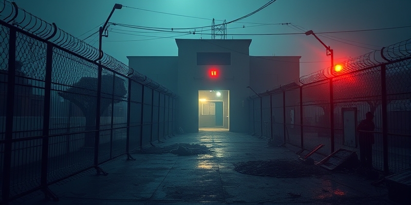 Rewari-Prison-Break-Investigation-Leads-to-Arrests-and-Staff-Suspension