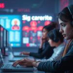 Rising Cybercrime Against Women in India: NCRP Data Reveals Alarming Trends