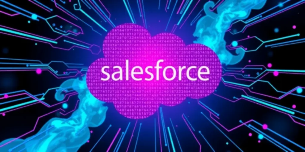 Salesforce-Aura-Data-Breach-ShinyHunters-Claims-Ongoing-Attacks