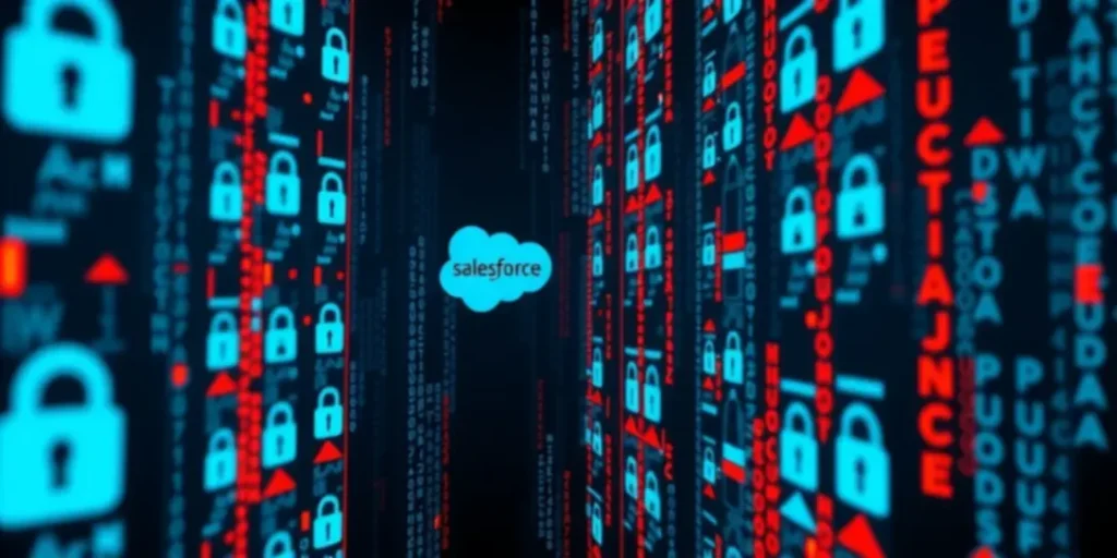 Salesforce-Customers-Hit-by-Large-Scale-Data-Theft-Operation