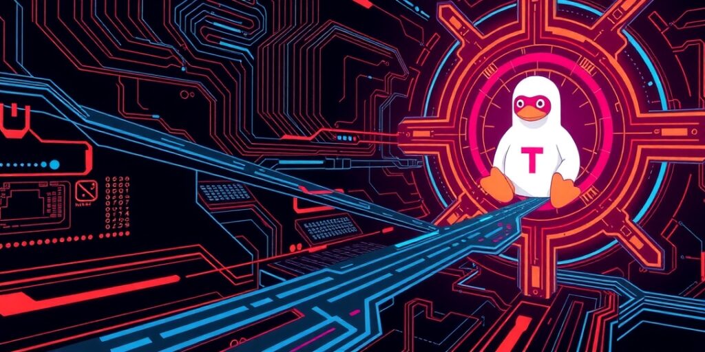 Samba 4.24.0 Released with Enhanced Kerberos Security and Domain Encryption Fixes