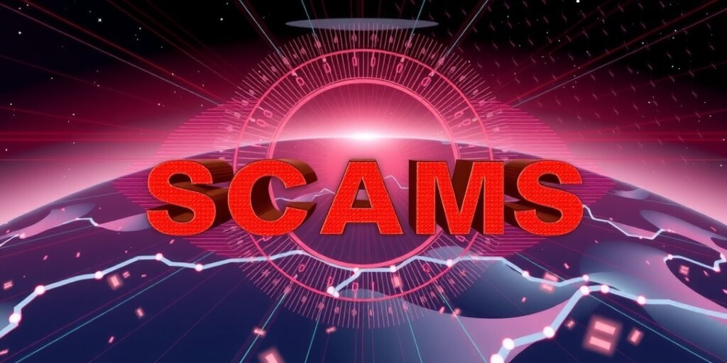 Scams Targeting Australia's Not-For-Profit Sector: A Growing Threat