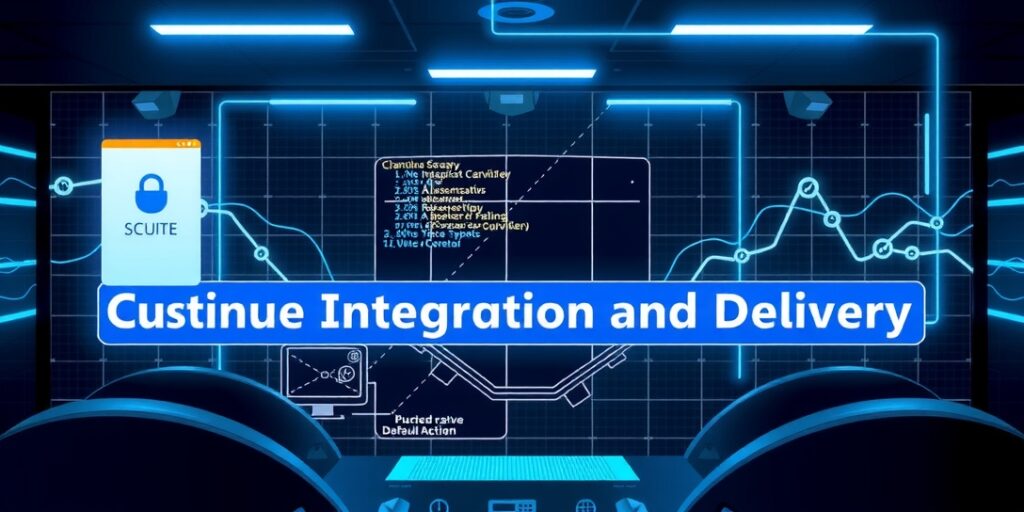 Secure Continuous Integration and Delivery with Chainguard's Default Actions
