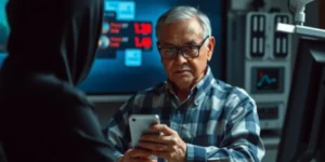 Senior-Citizen-Loses-47-Lakh-to-Cyber-Scammers-Posing-as-NPCI-Officials