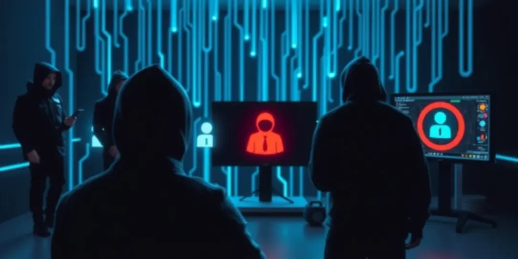 Shutting Down the Dark Web: Disrupting the Business Model of Organized Cybercrime